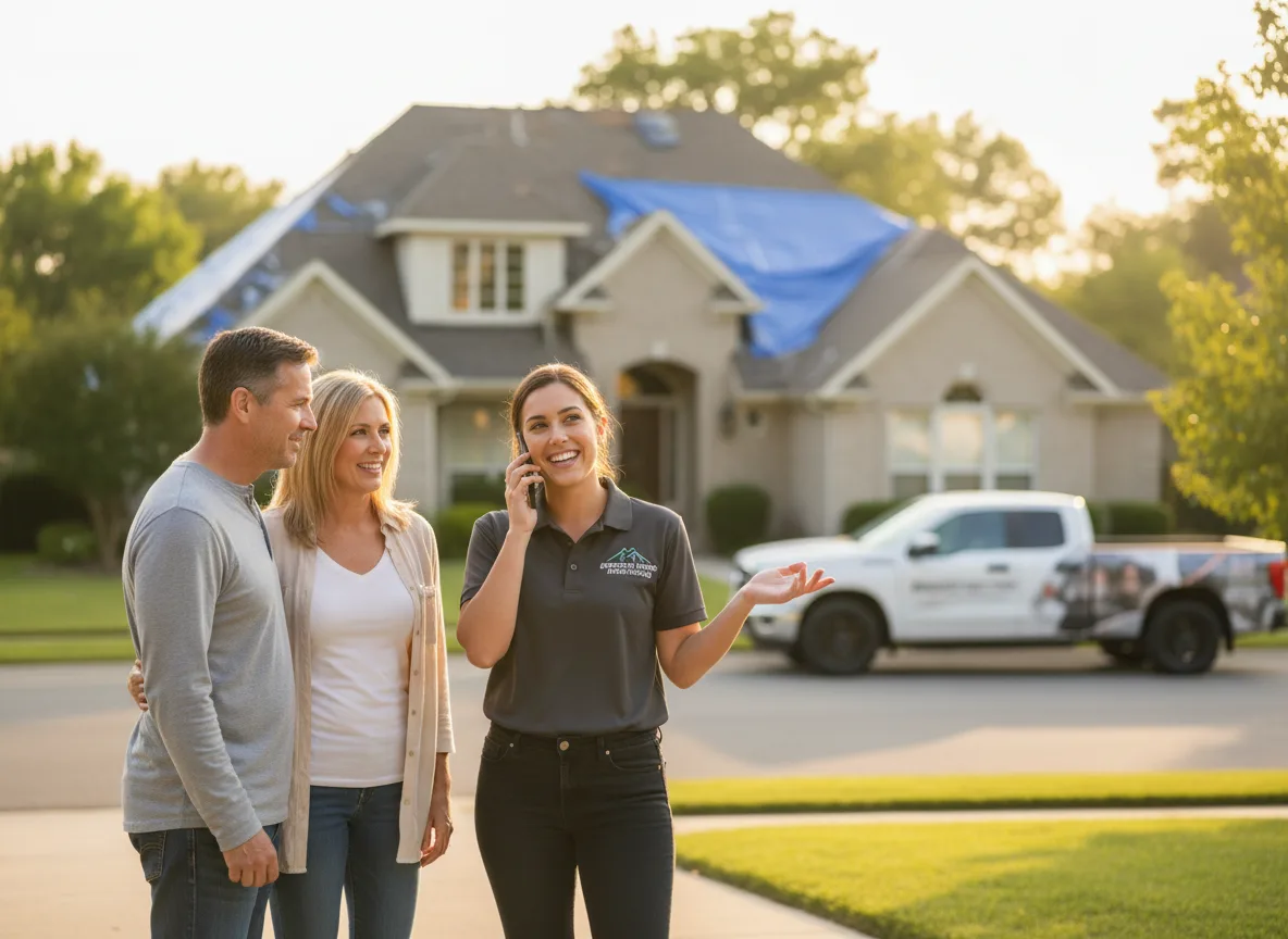 Emergency Roof Repair Tuttle, OK FAQs